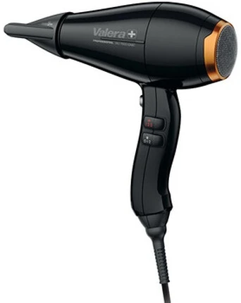 Activeshop Valera Swiss SXJ 7500 juoda