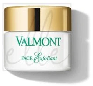 Valmont Purity Face Exfoliant Kreminis šveičiantis ir atgaivinantis kremas veidui, 50 ml