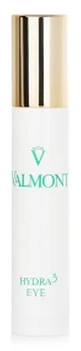 Valmont Hydra3 Eye Hydration Eye Emulsion drėkinanti emulsija paakiams, 15 ml