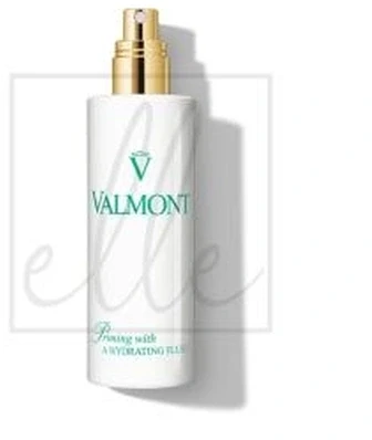 Valmont Priming With Hydrating Fuid drėkinamasis fluidas veidui, 150 ml