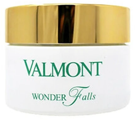 Valmont Raminamasis makiažo šalinimo kremas Wonder Falls Purity (raminamasis makiažo šalinimo kremas) 100 ml