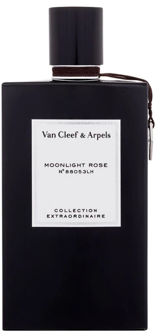 Van Cleef & Arpels Collection Extraordinaire Moonlight Rose EDP parfumuotas vanduo Unisex, 75 ml