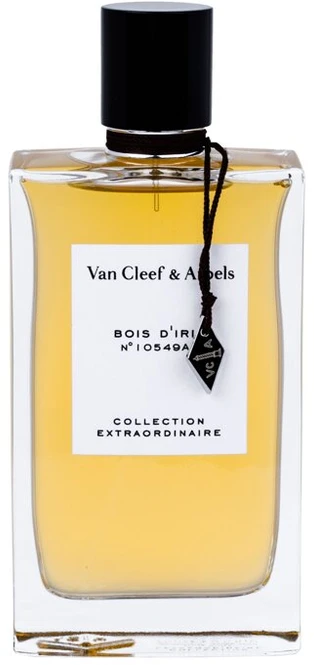 Kvepalai moterims Van Cleef & Arpels Collection Extraordinaire Bois D'Iris EDP, 75 ml