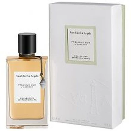 Kvepalai moterims Van Cleef & Arpels Collection Extraordinaire Precious Oud EDP, 75 ml