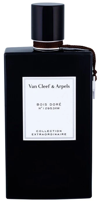 Kvepalai moterims Van Cleef & Arpels Collection Extraordinaire Bois Dore EDP, 75 ml