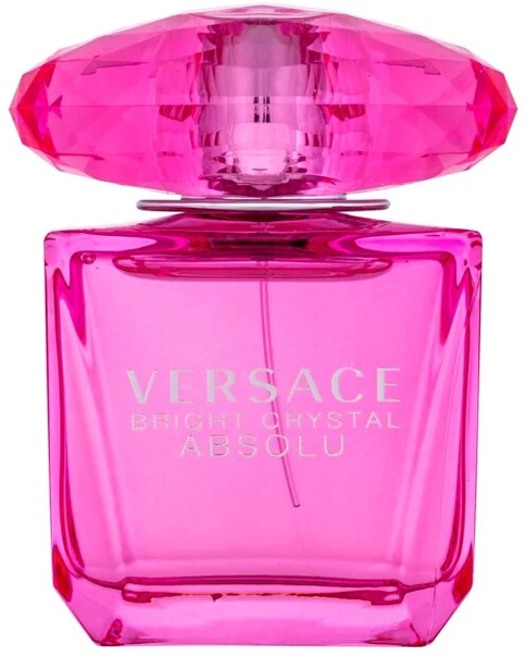 Kvepalai moterims Versace Bright Crystal Absolu EDP, 30 ml
