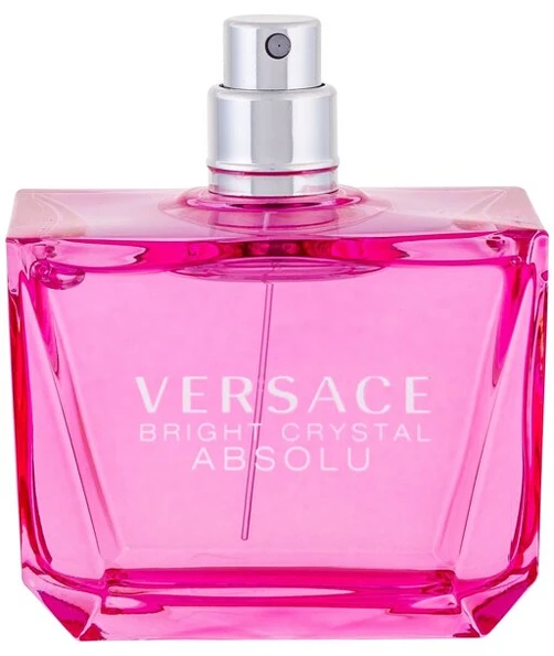 Testeris Versace Bright Crystal Absolu EDP 90 ml