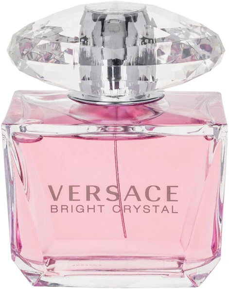 Kvepalai moterims Versace Bright Crystal EDT, 200 ml