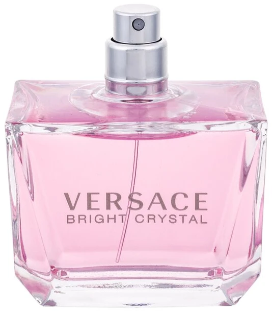 Kvepalai moterims Versace Bright Crystal EDT, 90 ml