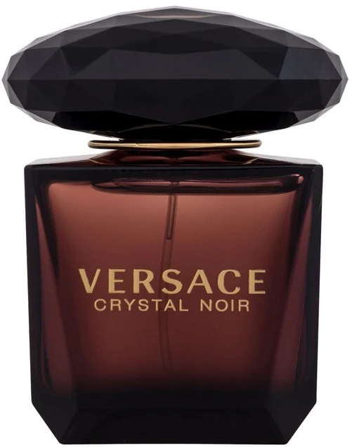 Kvepalai moterims Versace Crystal Noir EDT, 30 ml