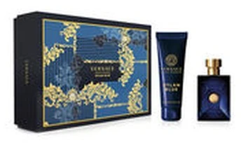 Versace Dylan Mėlyna SET EDT 100 ml + Dušo želė 150 ml