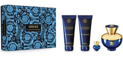 Versace Dylan Mėlyna Pour Femme Giftset, 305 ml
