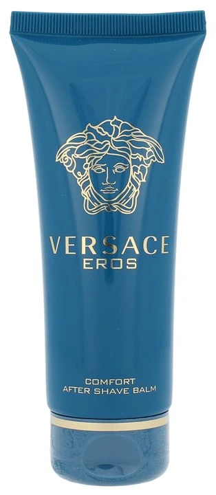 Versace – Eros pour homme – balzamas po skutimosi 100 ml