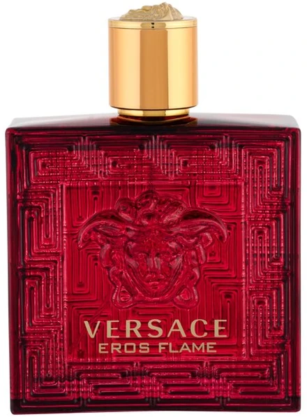 Kvepalai vyrams Versace Eros Flame EDP, 100 ml