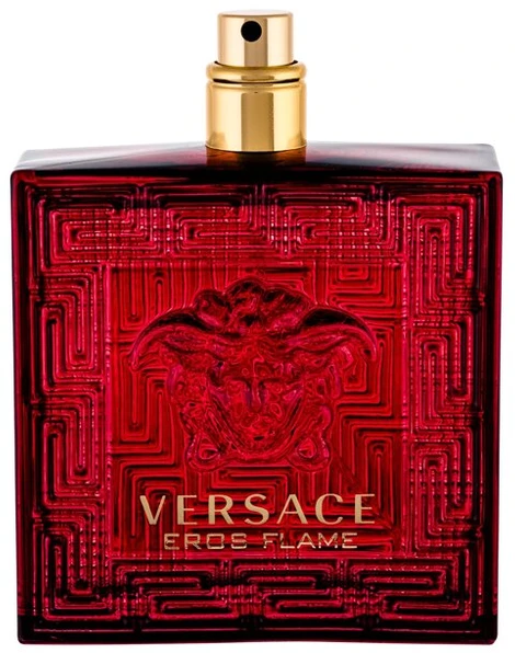 Tester Versace Eros Flame EDP 100ml