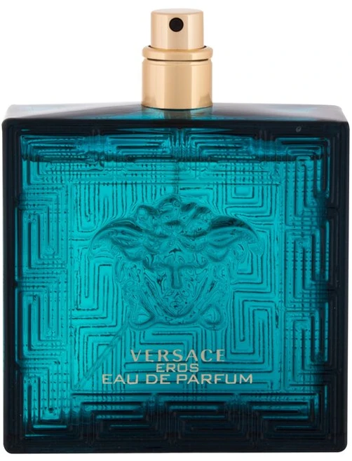 Versace Eros EDP vyrams testeris 100 ml