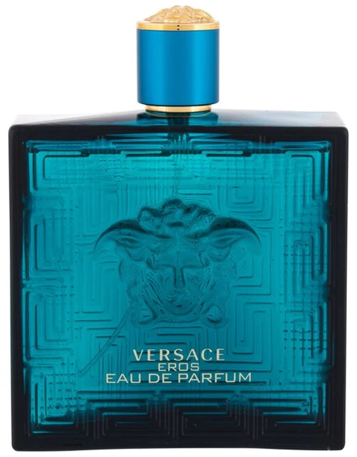Kvepalai vyrams Versace Eros EDP, 200 ml