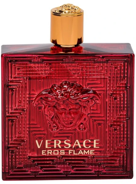 Kvepalai vyrams Versace Eros Flame EDP, 200 ml