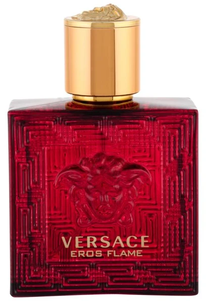 Kvepalai vyrams Versace Eros Flame EDP, 50 ml