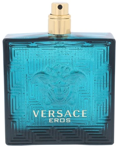 Kvepalai vyrams Versace Eros EDT, 100 ml