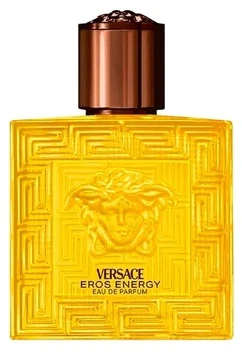 Kvepalai vyrams Versace Eros Energy EDP, 200 ml