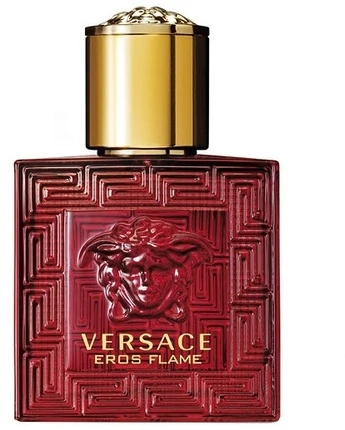 Kvepalai vyrams Versace Eros Flame EDP, 30 ml