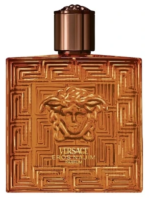 Versace Eros Najim Pour Homme Parfum PP kvepalai vyrams, 200 ml