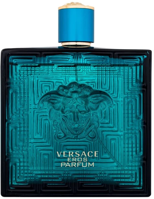 Kvepalai vyrams Versace Eros Parfum EDP, 200 ml