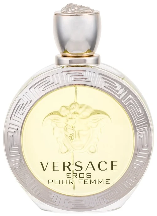 Kvepalai moterims Versace Eros EDT, 100 ml