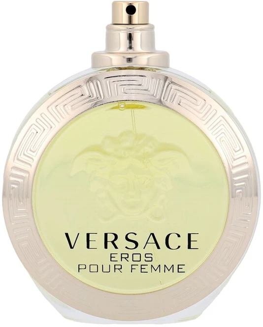 Versace, Eros Femme, Eau De Toilette, For Women, 100 ml *Tester