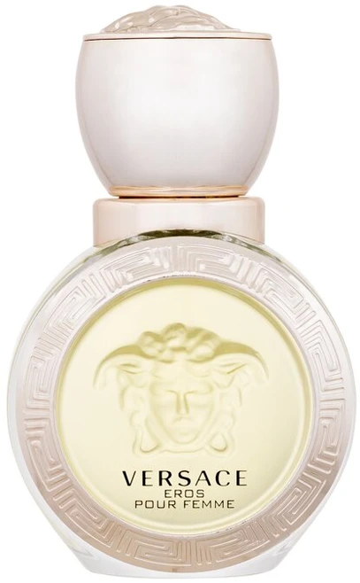 Kvepalai moterims Versace Eros EDT, 30 ml