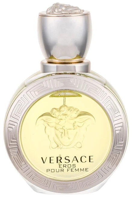 Kvepalai moterims Versace Eros EDT, 50 ml