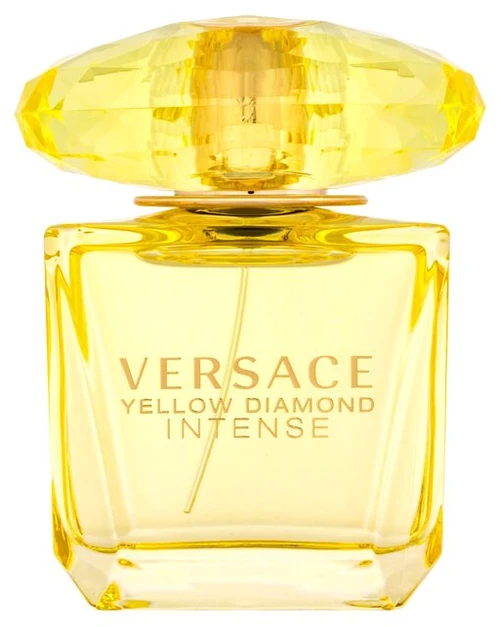 Kvepalai moterims Versace Yellow Diamond Intense EDP, 30 ml