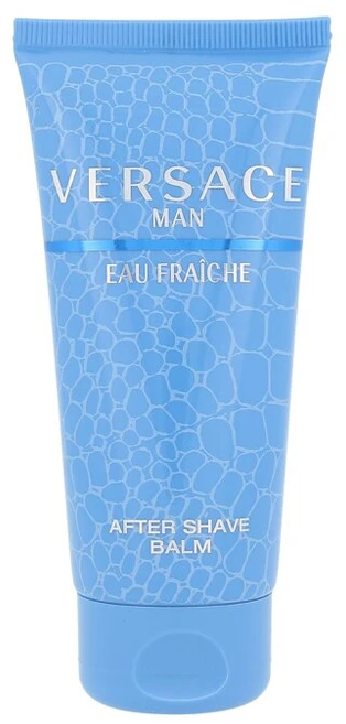 Versace Man Eau Fraiche balzamas po skutimosi 75ml