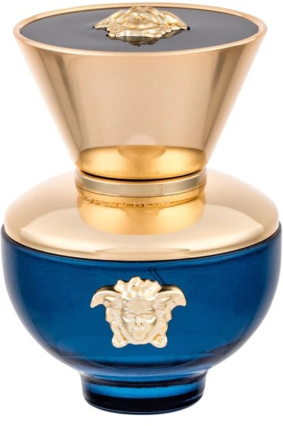 Kvepalai moterims Versace Dylan Blue Pour Femme EDP, 30 ml