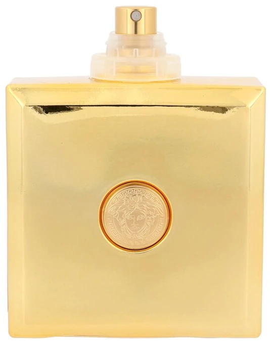 Versace Oud Oriental for Women (Kvepalai Moterims) EDP - 100ml - (BE PAKUOTĖS)
