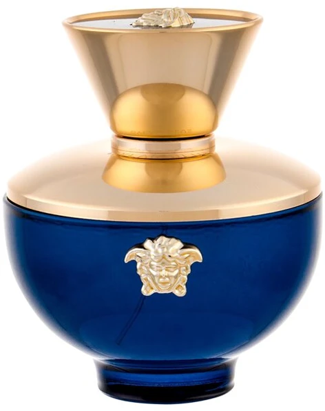 Kvepalai moterims Versace Dylan Blue Pour Femme EDP, 100 ml