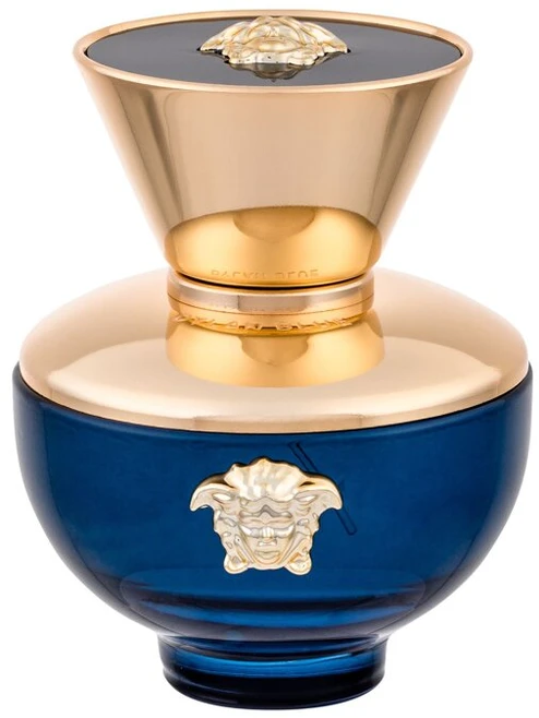 Kvepalai moterims Versace Dylan Blue Pour Femme EDP, 50 ml
