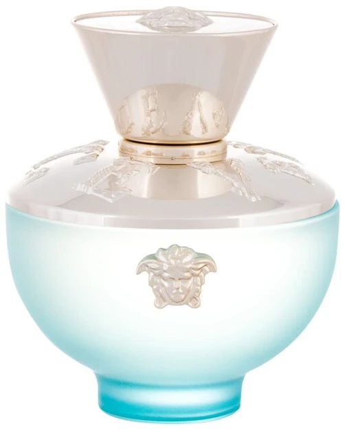 Kvepalai moterims Versace Dylan Torquoise EDT, 100 ml