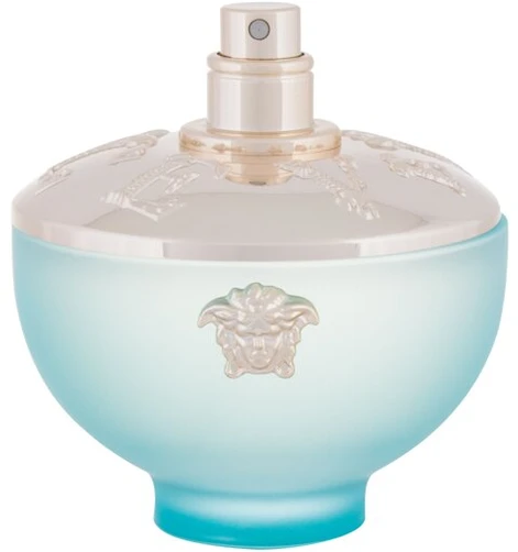 Versace Dylan Turquoise EDT 100 ml testeris