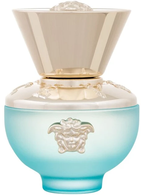 Kvepalai moterims Versace Dylan Torquoise EDT, 30 ml