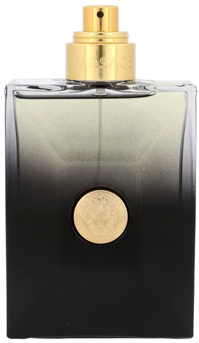 Versace Pour Homme Oud Noir EDP Tester 100ml