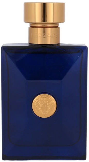 Kvepalai vyrams Versace Dylan Blue Pour Homme EDT, 100 ml