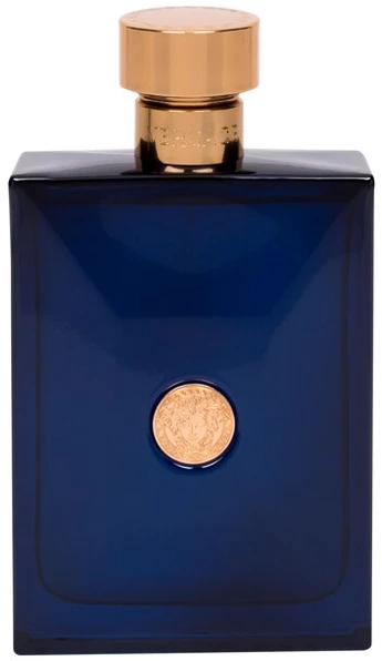 Kvepalai vyrams Versace Dylan Blue Pour Homme EDT, 200 ml
