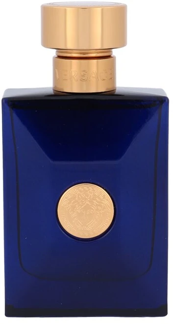 Kvepalai vyrams Versace Dylan Blue Pour Homme EDT, 50 ml