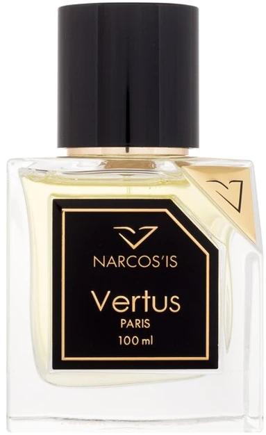 Vertus Narcos'is EDP parfumuotas vanduo unisex, 100 ml