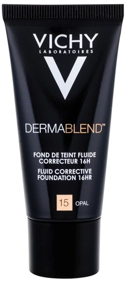 "Vichy" makiažo maskuoklis "Maskuoklis Fluid 16 Hrs