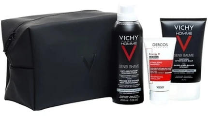 Vichy Homme Rituel Razage Gift Set