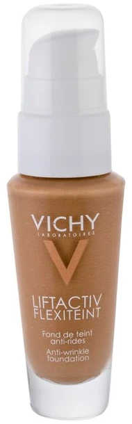 "Vichy Liftactiv Flexiteint Foundation 25 Nude" makiažo pagrindas 30ml
