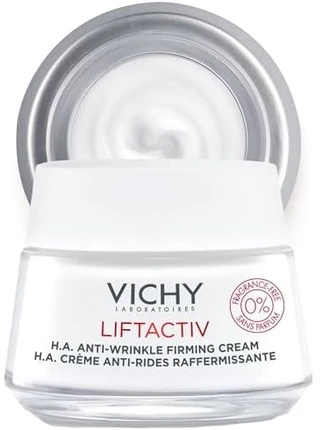 "Vichy Liftactiv Supreme" dieninis kremas mišriai odai 50ml